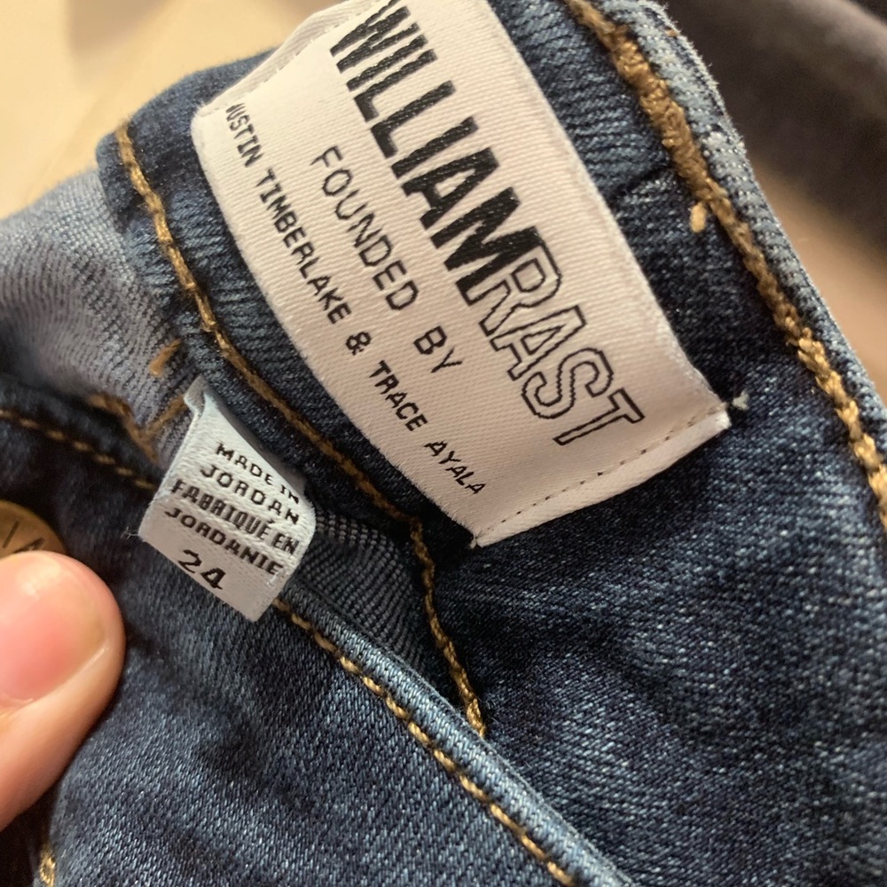 William Rast Jeans